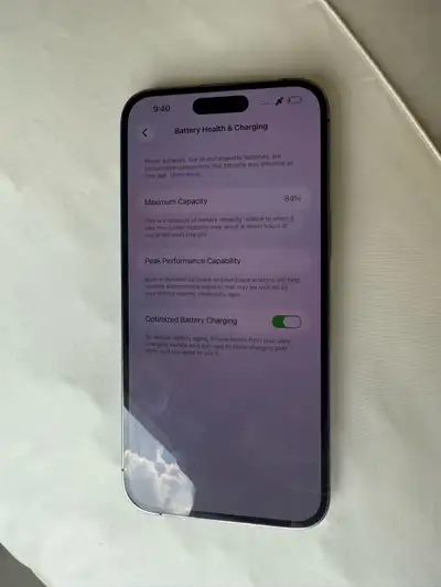 iPhone 14 Pro Max 256GB, View more