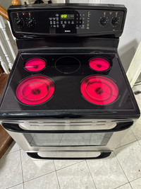 Full working 30w stainless stove can Deliver
