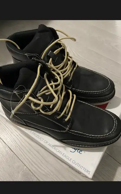 Dexter shoes, View more