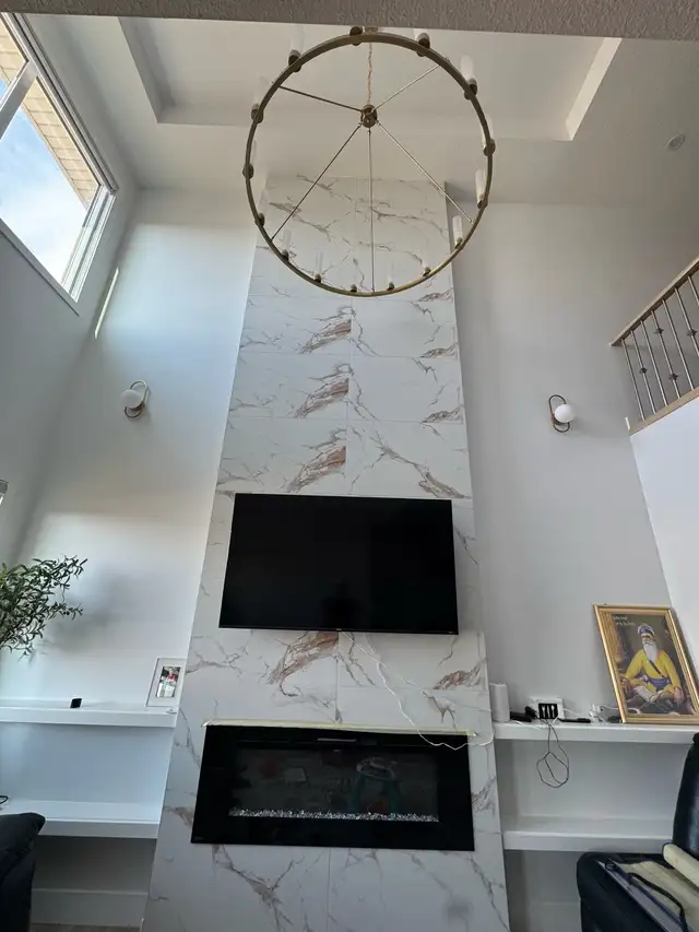 Tv mounting/ installation service 511269289486592004