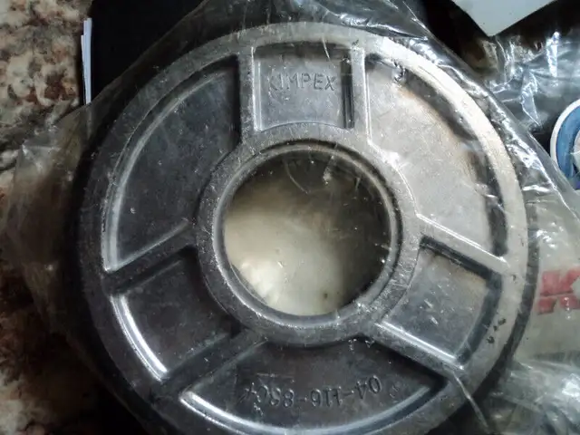 Kimpex Idler Wheel ( Ski-Doo )And Assorted Bearing in Snowmobiles Parts, Trailers & Accessories in Pembroke - Image 4