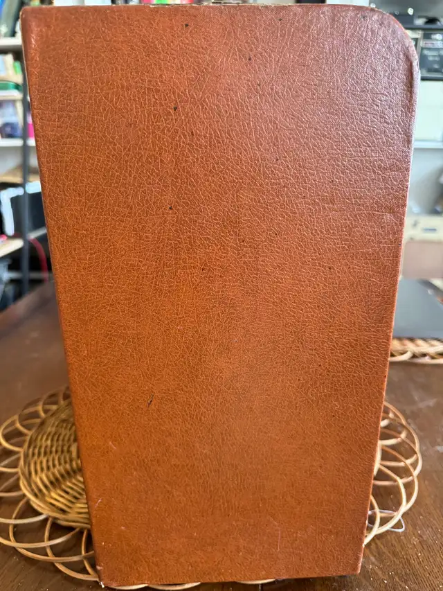 Silvertone Sears 1430 Guitar Amplifier in Amps & Pedals in City of Toronto - Image 5