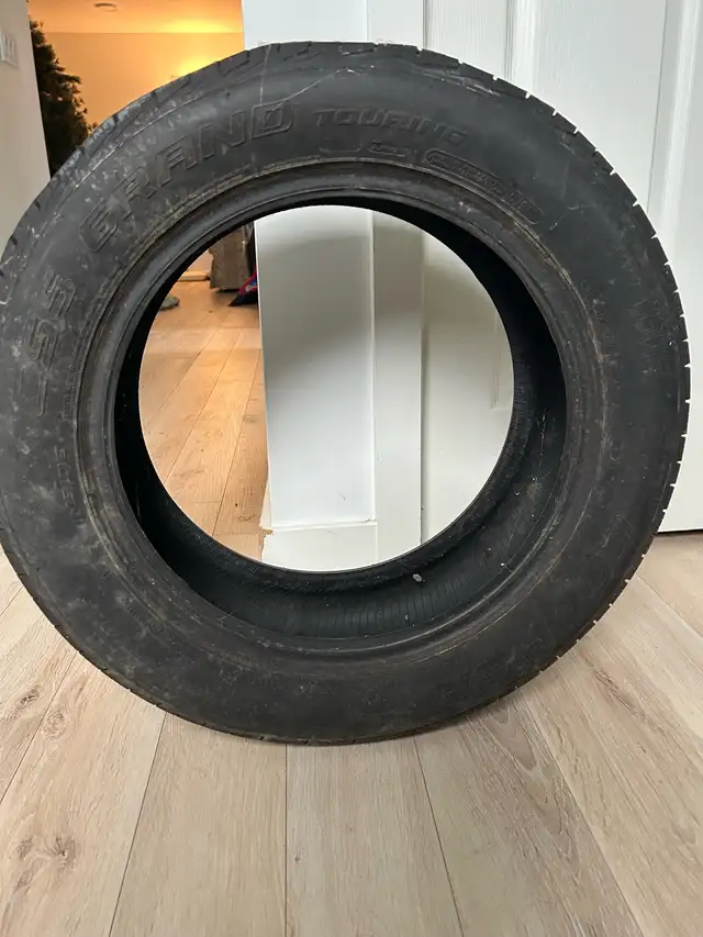 205/55R16 CSS Grand Touring Cooper Tires in Tires & Rims in Dartmouth - Image 3