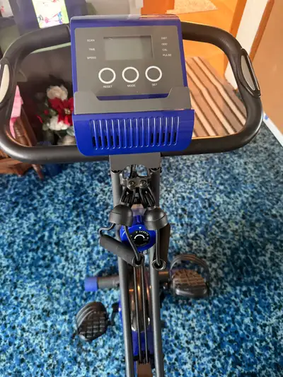 Flex Bike Ultra Exercise, View more