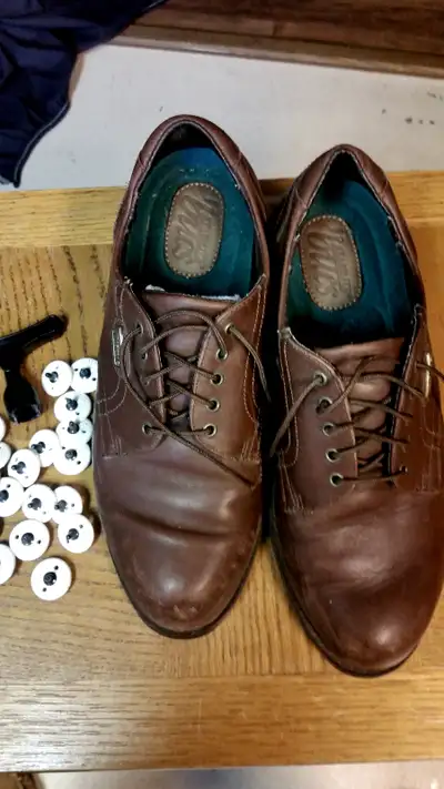 Golf Shoes, View more