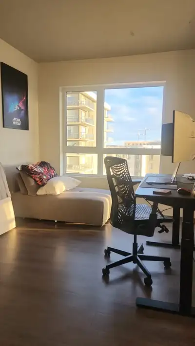 Two Bedroom Condo, View more