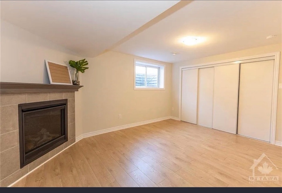 Bright & Updated 1-Bedroom Apartment – All Utilities + WiFi Incl 3