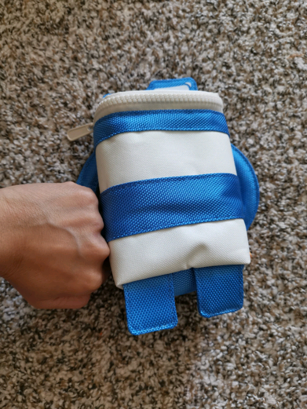 Brand New toy holder for stroller or back pack in Strollers, Carriers & Car Seats in Edmonton - Image 3