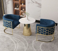 PRICE DROPPED ON BEAUTIFUL ACCENT CHAIRS!!