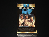 The Caine mutiny (1954) Cassette VHS