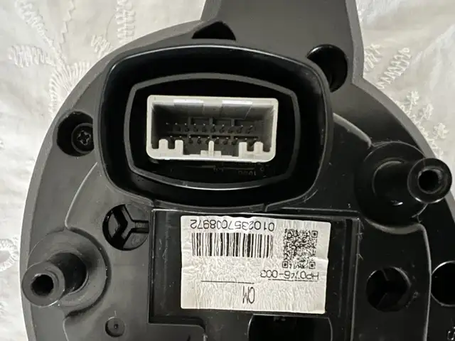 ❤️❤️❤️HONDA CBR1000RR SPEEDO 2008-2011❤️❤️❤️ in Motorcycle Parts & Accessories in Calgary - Image 8