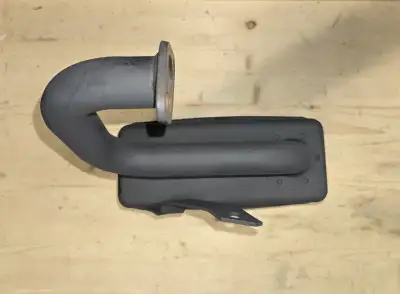 Craftsman Lawn Tractor Muffler, P.N.137352 in E.U.C., View more