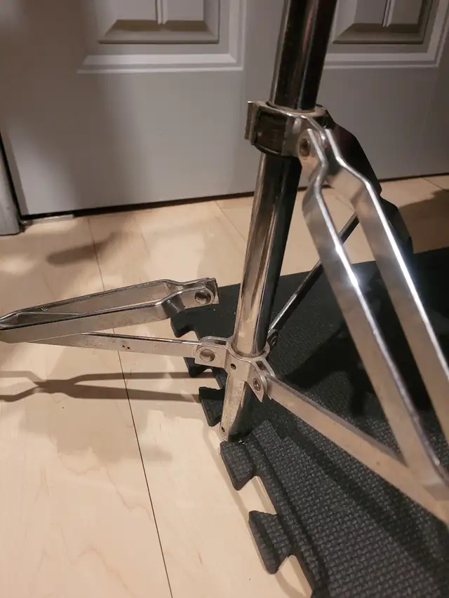 Cadeson Drums 5 piece in Drums & Percussion in City of Montréal - Image 7