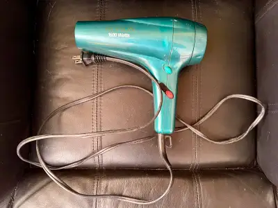 Revlon Hair Dryer, View more