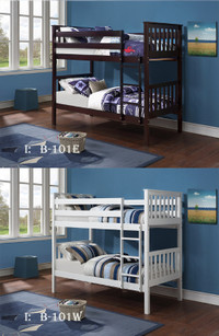 kids bunk beds, bedroom furniture, single and double beds set