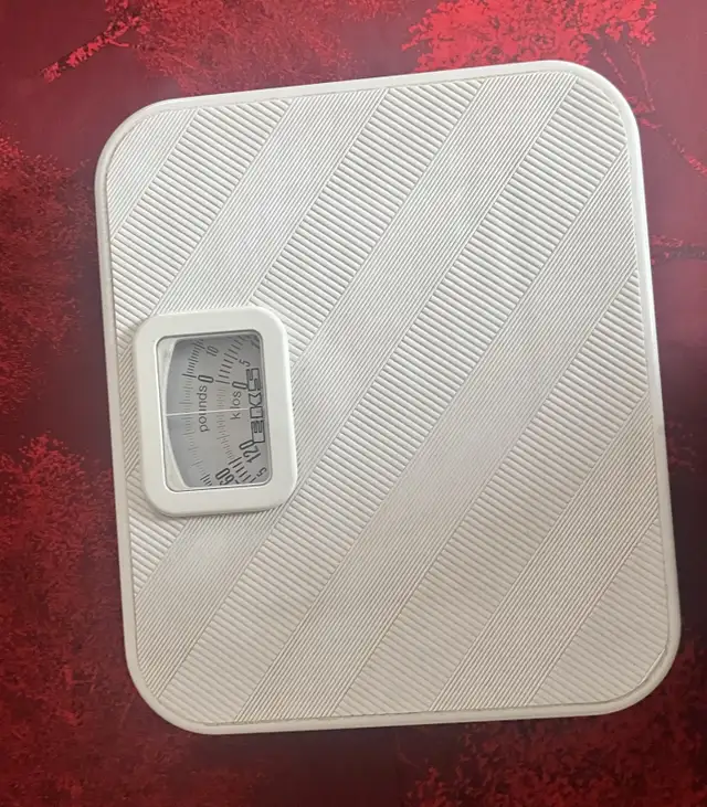 Bathroom Scale64363357152898121