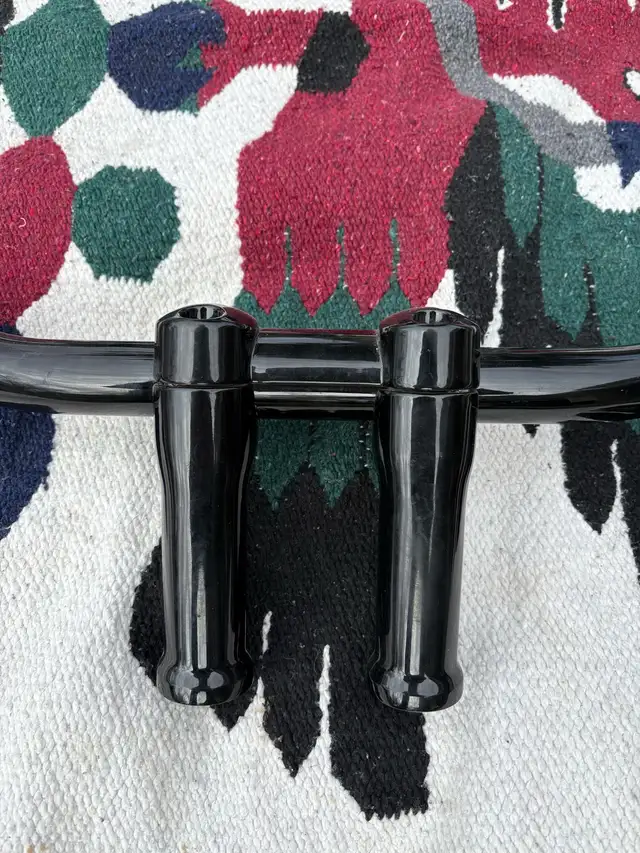 Harley Davidson Riser & Drag Bars in Street, Cruisers & Choppers in Winnipeg - Image 3