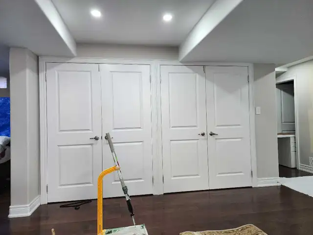 painters available  in Construction & Trades in City of Toronto - Image 7