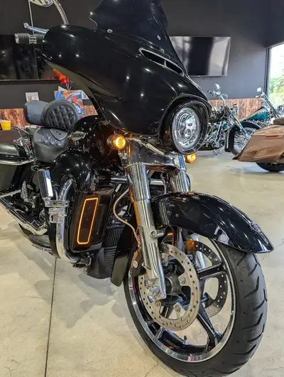FULL CUSTOM 2021 Harley-Davidson Street Glide | $70K+ BUILD | SHOW + GO This is not your average Str...