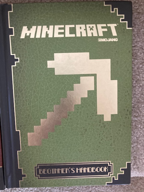 Minecraft Books in Children & Young Adult in Winnipeg - Image 5