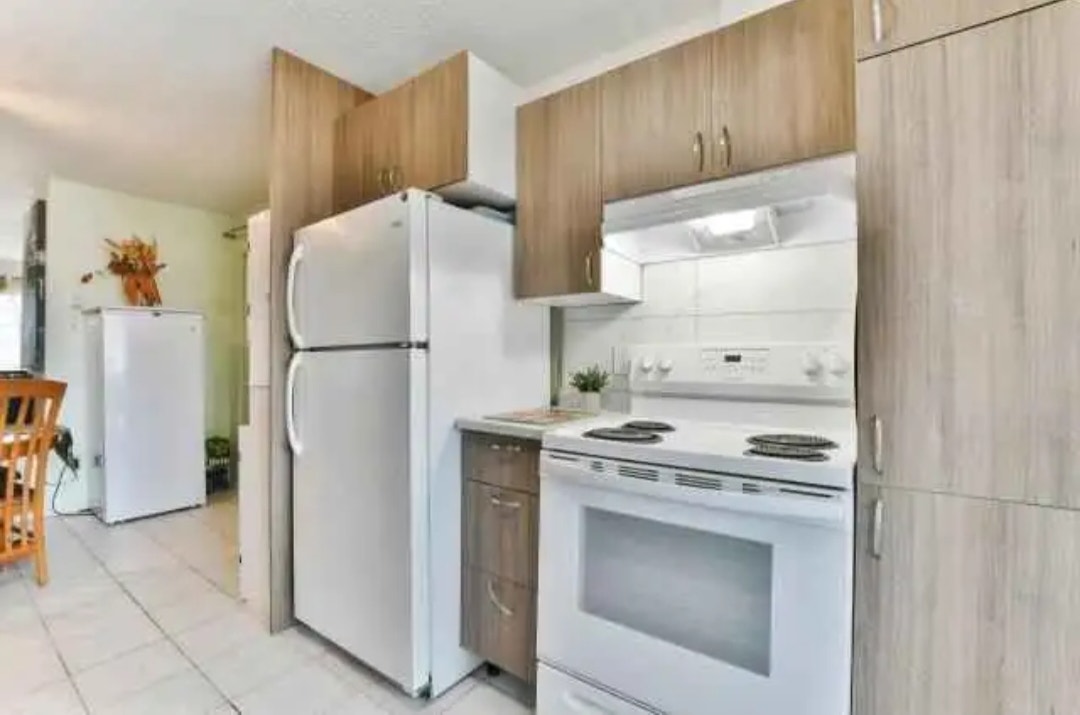 Chambre tout unclus à louer à Laval — photo 2