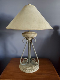 Lamps set of 2