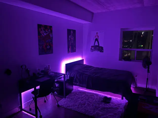 ROOM FOR RENT WATERLOO (MAY-AUG) in Short Term Rentals in Kitchener / Waterloo - Image 6