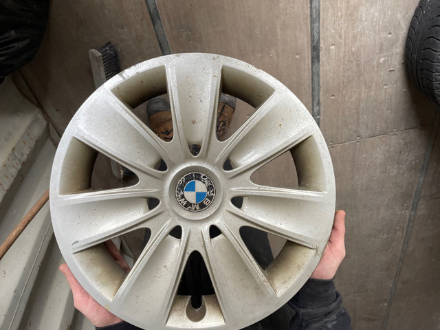 BMW winter tires New Price! in Tires & Rims in Ottawa - Image 2