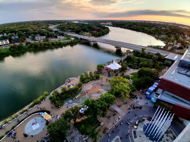For Rent - River Landing Condo