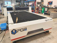 Plasma Table - EDGE510  Sale till April 30th $24,800