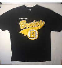 Vintage Boston Bruins T-shirt from 1992