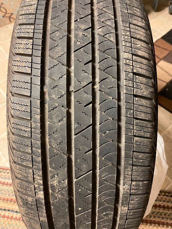 all weather tires235/55R19 in Tires & Rims in Bathurst - Image 2