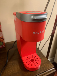Coffee machine-Keurig