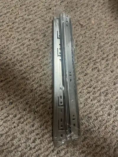 Heavy Duty Drawer Tracks, View more