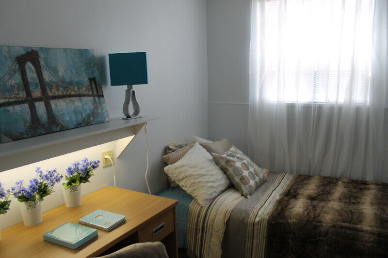 Severn Court Student Residence (Fleming, Trent, Seneca Aviation) 5