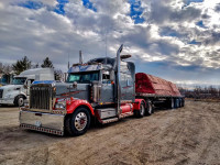 transport truck repairs and performance parts