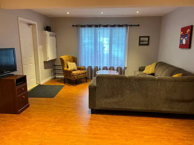 Apartment for rent short term rental in Short Term Rentals in City of Halifax - Image 4