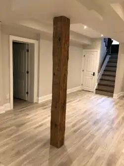 Custom Made Post Covers,  By Provenance Harvest Tables, View more