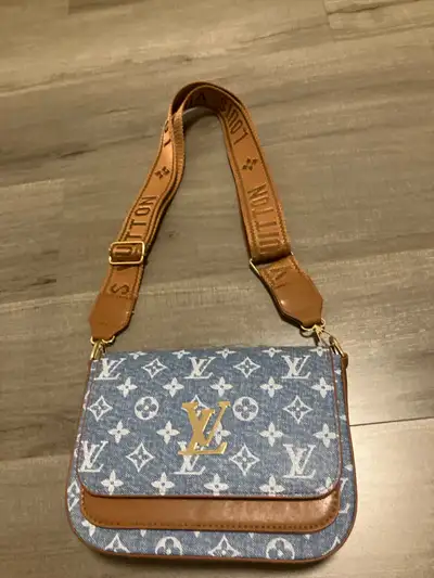 LV women’s bag, View more