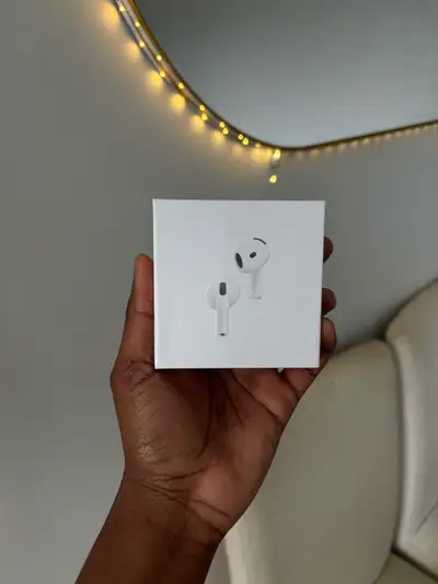 AirPods 4(ANC), View more
