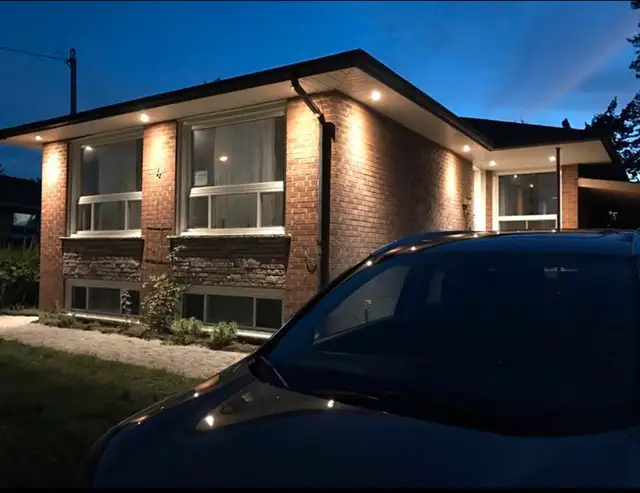 Electrical Services Licensed Electrician 62863722604034123