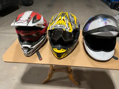 Helmets Motorsports, View more