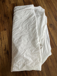 King size mattress cover 