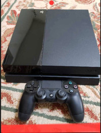 Ps4 mint condition 
