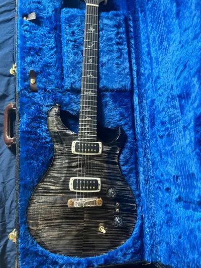 PRS Paul’s Guitar Artist Pakage, View more