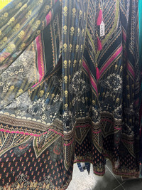 Branded 2 pc dress Pakistani /desi collection 