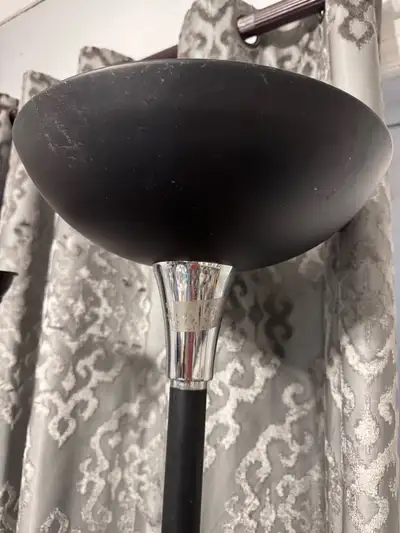 Floor Lamp, View more