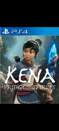 Kena - Bridge of Spirits