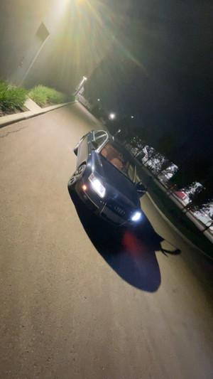 2006 Audi A6 3.2