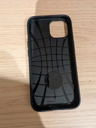 iPhone 15 Spigen case, View more